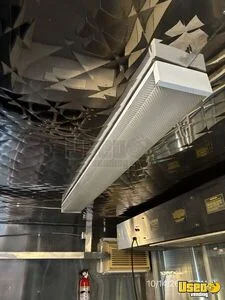 2007 Stainless Steel Concession Trailer 28 Arizona for Sale