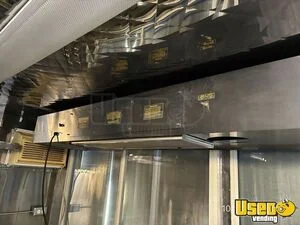 2007 Stainless Steel Concession Trailer 29 Arizona for Sale