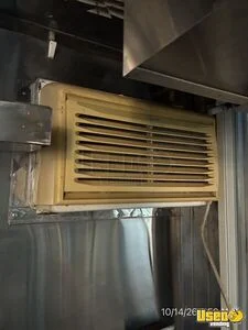 2007 Stainless Steel Concession Trailer 31 Arizona for Sale