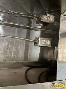 2007 Stainless Steel Concession Trailer 32 Arizona for Sale