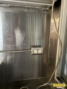 2007 Stainless Steel Concession Trailer 33 Arizona for Sale