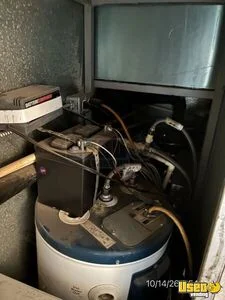 2007 Stainless Steel Concession Trailer 34 Arizona for Sale