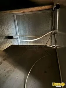 2007 Stainless Steel Concession Trailer Hand-washing Sink Arizona for Sale