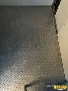 2007 Stainless Steel Concession Trailer Hot Water Heater Arizona for Sale