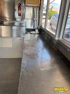 2007 Stainless Steel Concession Trailer Propane Tank Arizona for Sale