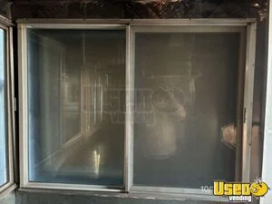 2007 Stainless Steel Concession Trailer Triple Sink Arizona for Sale