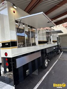2007 Step Van Kitchen Food Truck All-purpose Food Truck Concession Window Arizona Diesel Engine for Sale