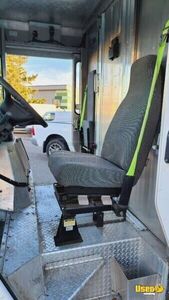 2007 Step Van Stepvan 13 Washington Diesel Engine for Sale