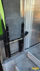 2007 Step Van Stepvan 15 Washington Diesel Engine for Sale