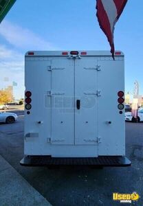 2007 Step Van Stepvan 3 Washington Diesel Engine for Sale