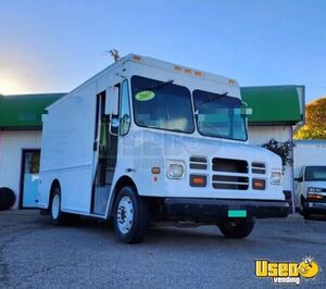 2007 Step Van Stepvan 4 Washington Diesel Engine for Sale