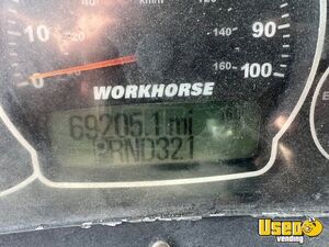 2007 Step Van Stepvan 5 California for Sale