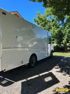 2007 Step Van Stepvan 5 Texas Diesel Engine for Sale