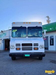 2007 Step Van Stepvan 5 Washington Diesel Engine for Sale