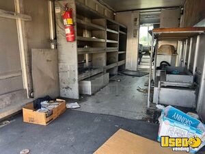 2007 Step Van Stepvan 6 California for Sale