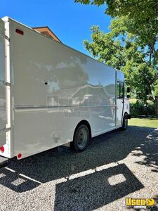 2007 Step Van Stepvan 6 Texas Diesel Engine for Sale