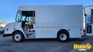 2007 Step Van Stepvan 7 Washington Diesel Engine for Sale