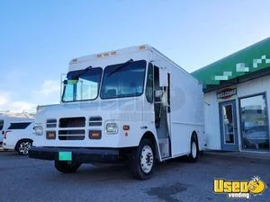 2007 Step Van Stepvan 8 Washington Diesel Engine for Sale