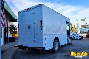 2007 Step Van Stepvan 9 Washington Diesel Engine for Sale