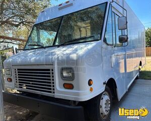 2007 Step Van Stepvan Backup Camera Texas Gas Engine for Sale