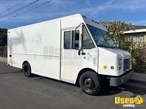 2007 Step Van Stepvan California for Sale