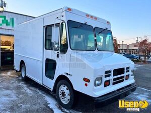 2007 Step Van Stepvan Diesel Engine Washington Diesel Engine for Sale