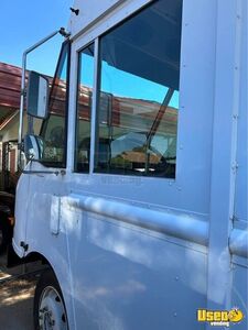 2007 Step Van Stepvan Gas Engine Texas Gas Engine for Sale