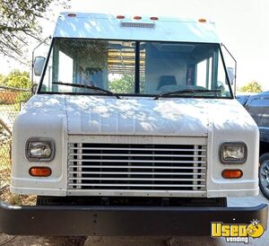 2007 Workhorse Step Van | Used Truck for Mobile Business for Sale in Texas!