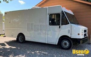 2007 Step Van Stepvan Texas Diesel Engine for Sale