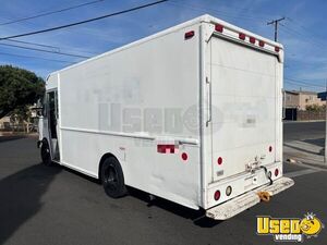 2007 Step Van Stepvan Transmission - Automatic California for Sale