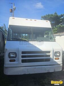 2007 Step Van Stepvan Transmission - Automatic Florida Diesel Engine for Sale