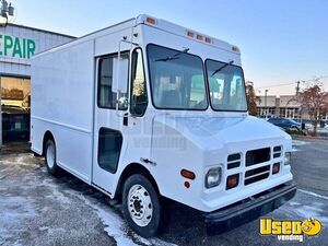 2007 Step Van Stepvan Washington Diesel Engine for Sale