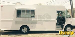 2007 Step Van Truck 18 ? ? Cargo Length.w/180k Miles All-purpose Food Truck Florida Gas Engine for Sale