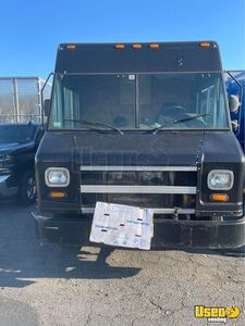 2007 Stepvan 3 Massachusetts Diesel Engine for Sale