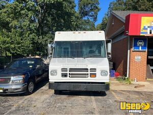 2007 Stepvan 3 New Jersey for Sale