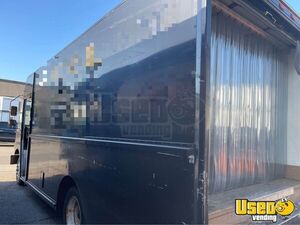 2007 Stepvan 4 Massachusetts Diesel Engine for Sale