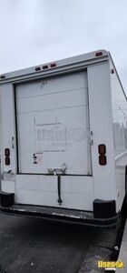 2007 Stepvan 5 California Gas Engine for Sale