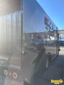 2007 Stepvan 5 Massachusetts Diesel Engine for Sale