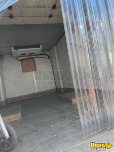 2007 Stepvan 6 Massachusetts Diesel Engine for Sale