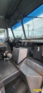 2007 Stepvan 7 California Gas Engine for Sale