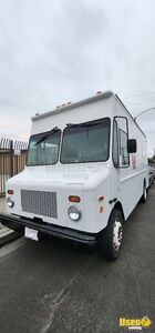 2007 Stepvan California Gas Engine for Sale