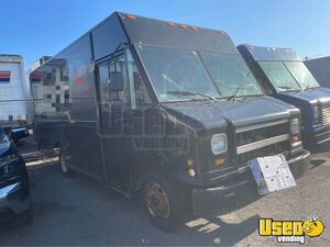 2007 Stepvan Diesel Engine Massachusetts Diesel Engine for Sale