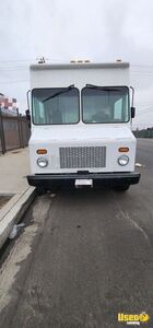 2007 Stepvan Gas Engine California Gas Engine for Sale