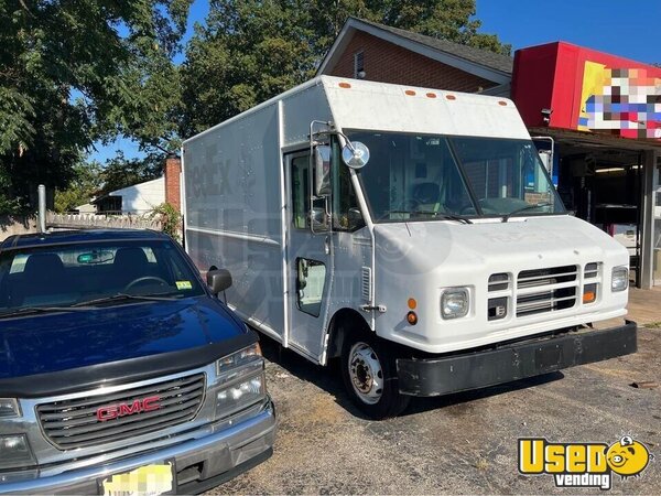 2007 Stepvan New Jersey for Sale