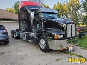 2007 T600 Kenworth Semi Truck Missouri for Sale