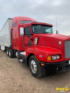 2007 T600 Kenworth Semi Truck Texas for Sale