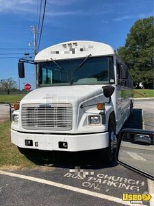 2007 Thomas Chassis Church Bus Shuttle Bus South Carolina Diesel Engine for Sale