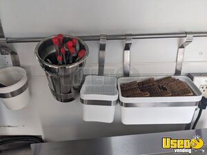 2007 Tl Beverage - Coffee Trailer 33 Utah for Sale