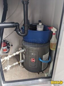 2007 Tl Beverage - Coffee Trailer 36 Utah for Sale