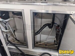 2007 Tl Beverage - Coffee Trailer 38 Utah for Sale